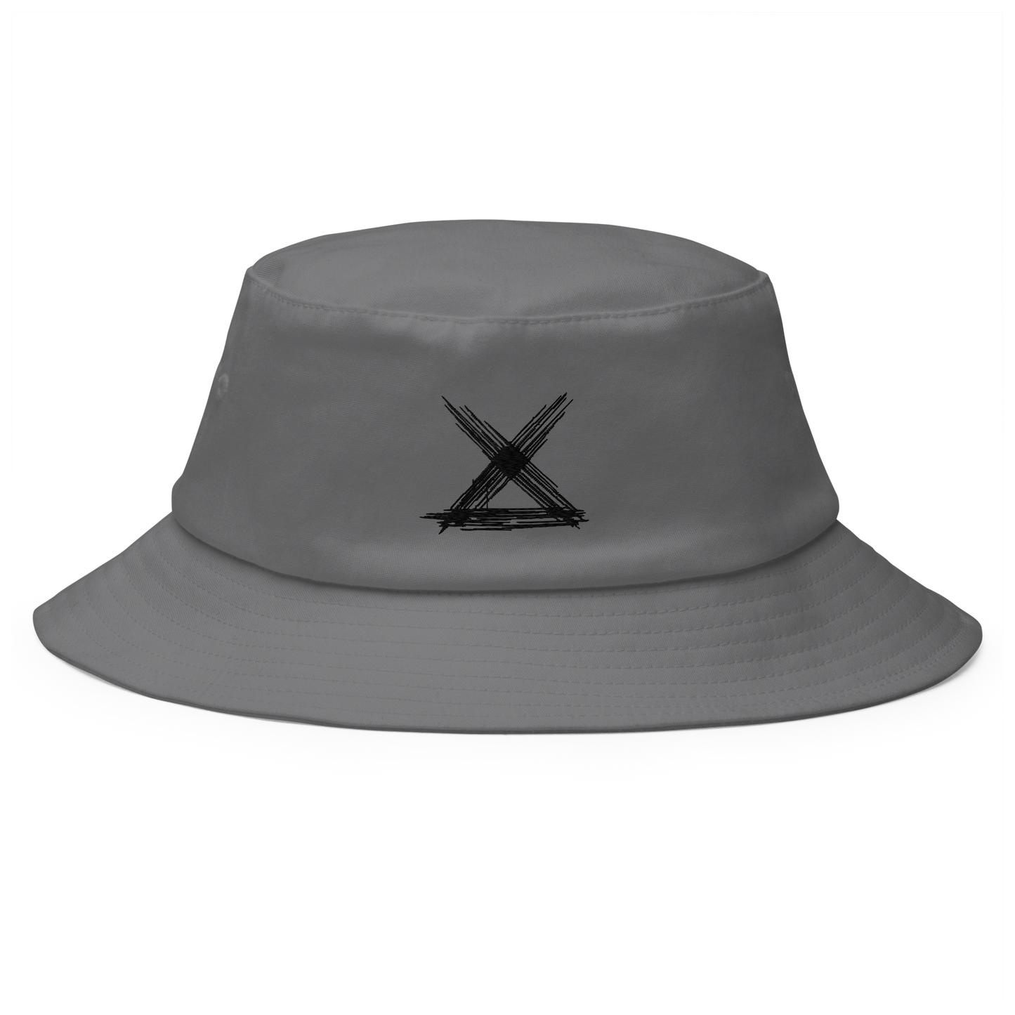 R.TOGNI 'TRUST' Bucket Hat