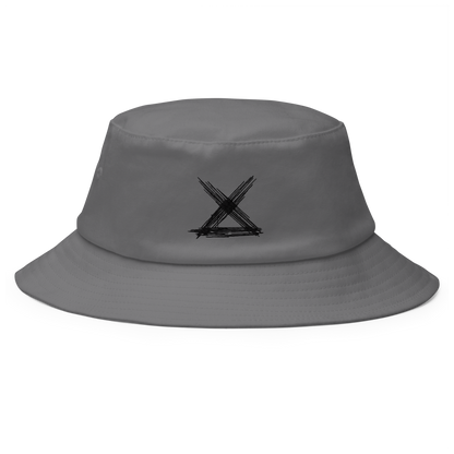 R.TOGNI 'TRUST' Bucket Hat