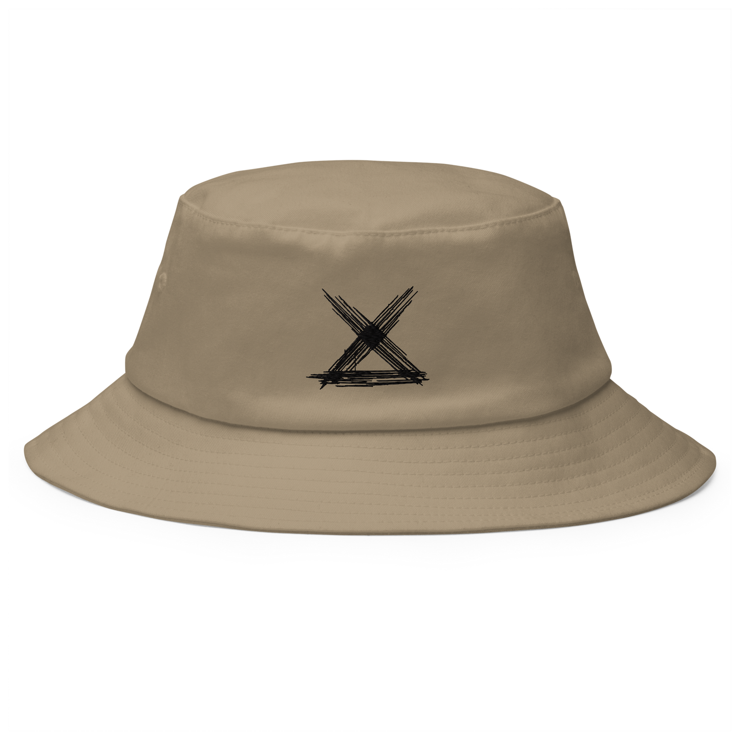 R.TOGNI 'TRUST' Bucket Hat