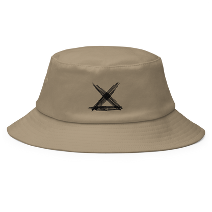 R.TOGNI 'TRUST' Bucket Hat