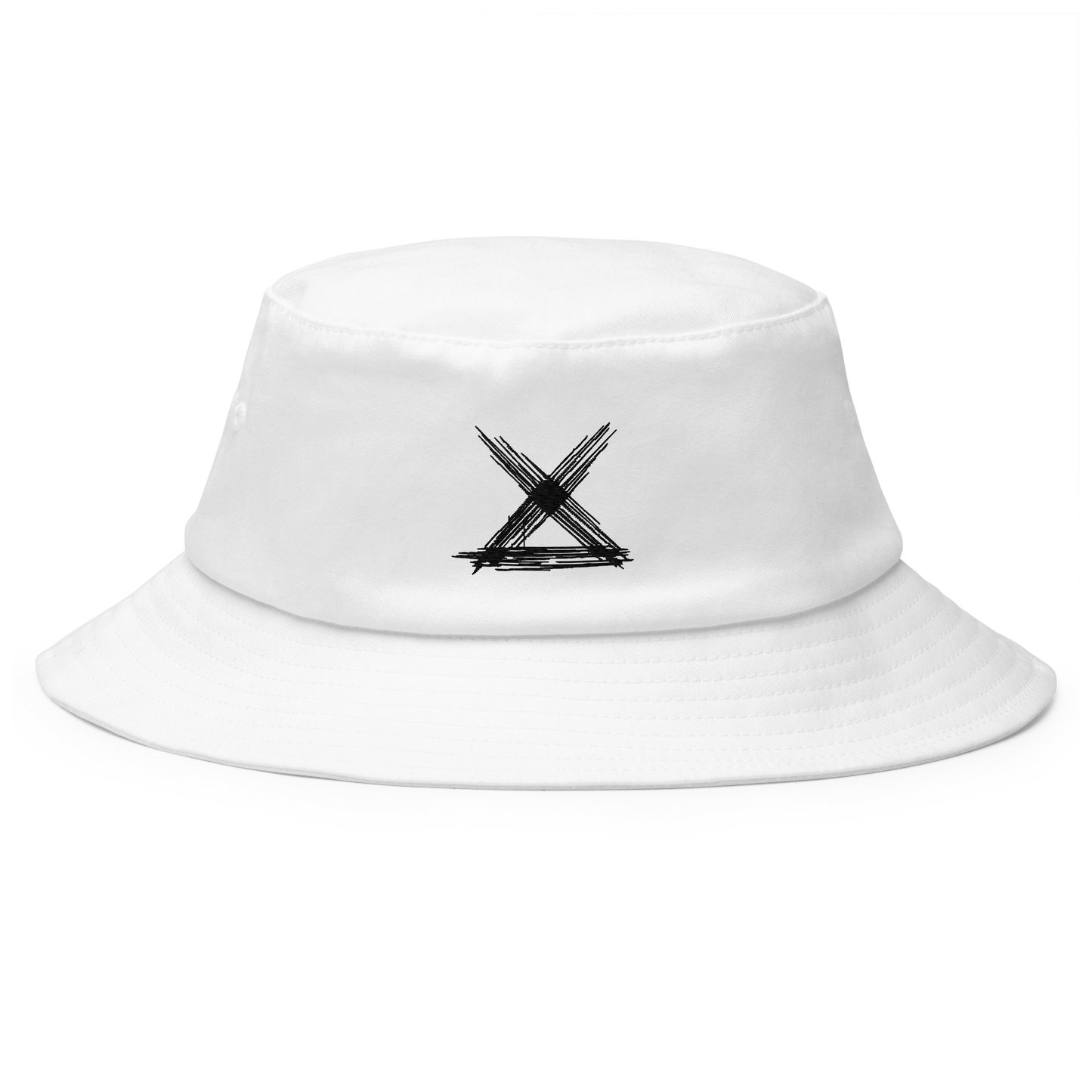 R.TOGNI 'TRUST' Bucket Hat