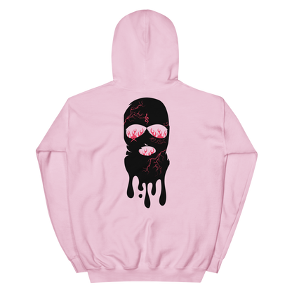 'NO LIES' Unisex Hoodie