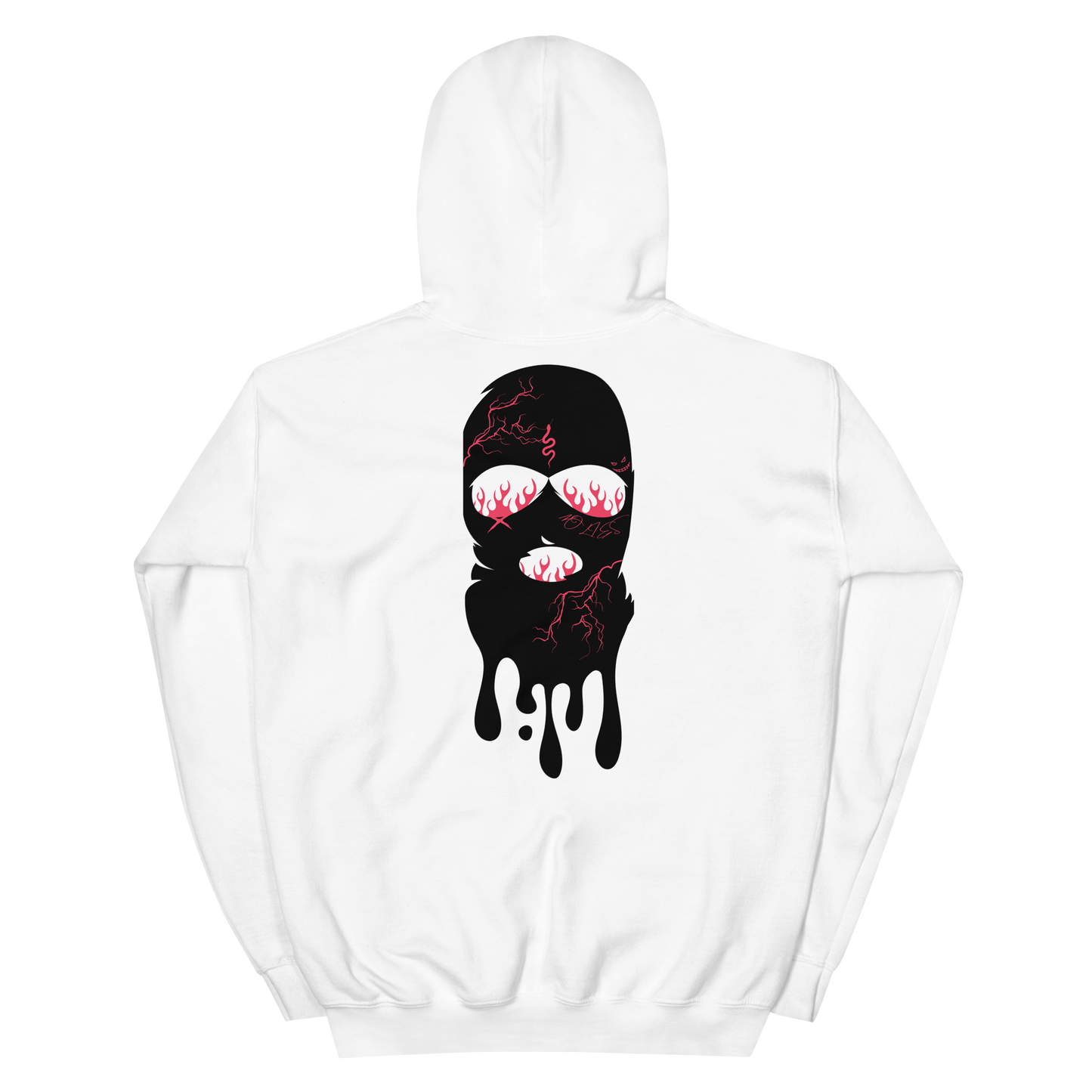 'NO LIES' Unisex Hoodie