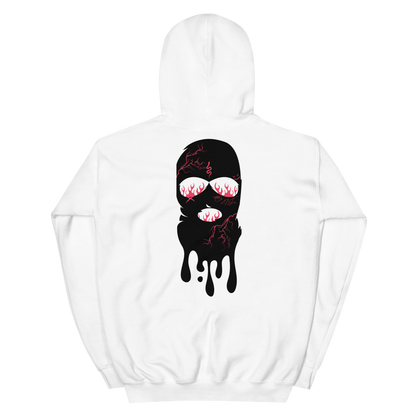 'NO LIES' Unisex Hoodie