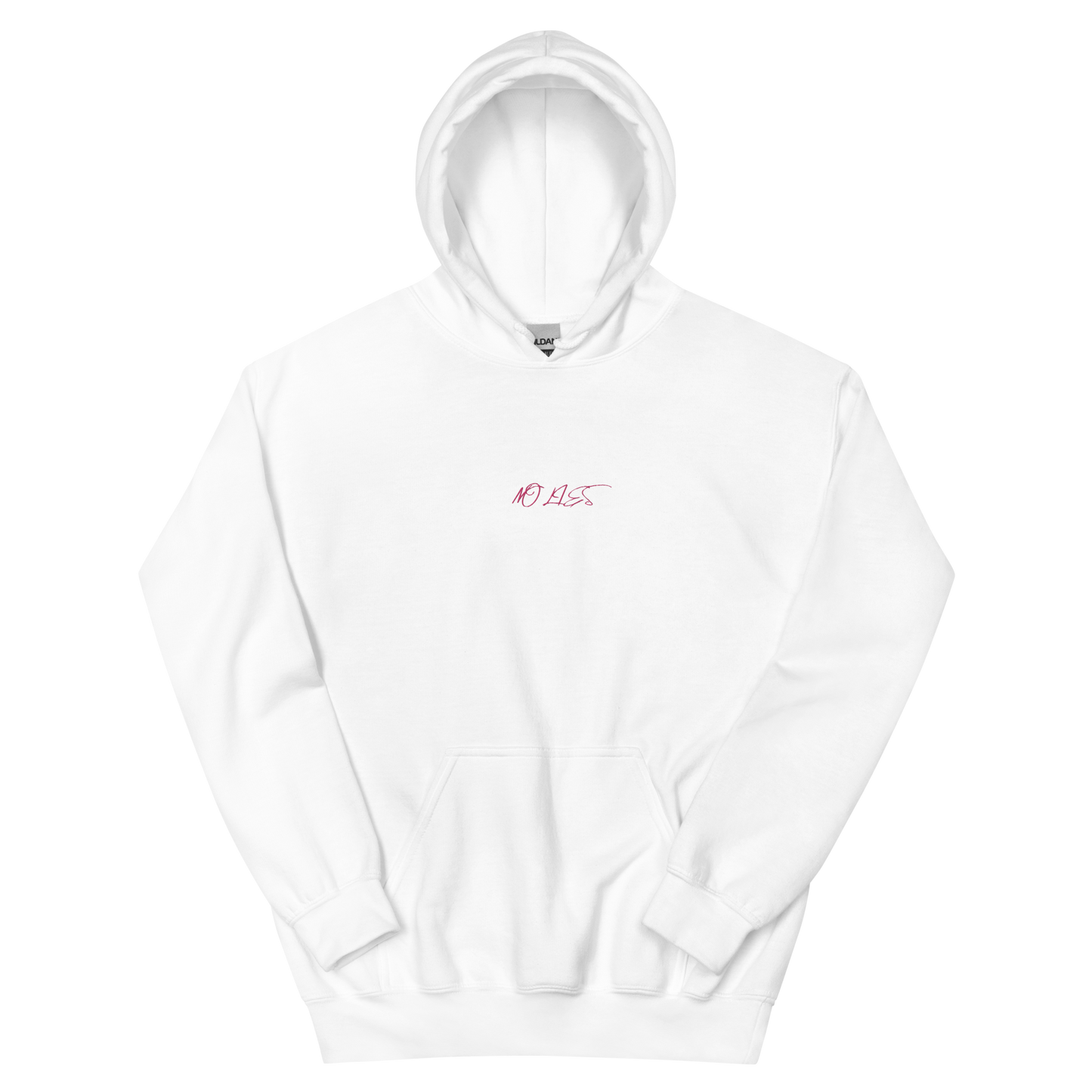 'NO LIES' Unisex Hoodie