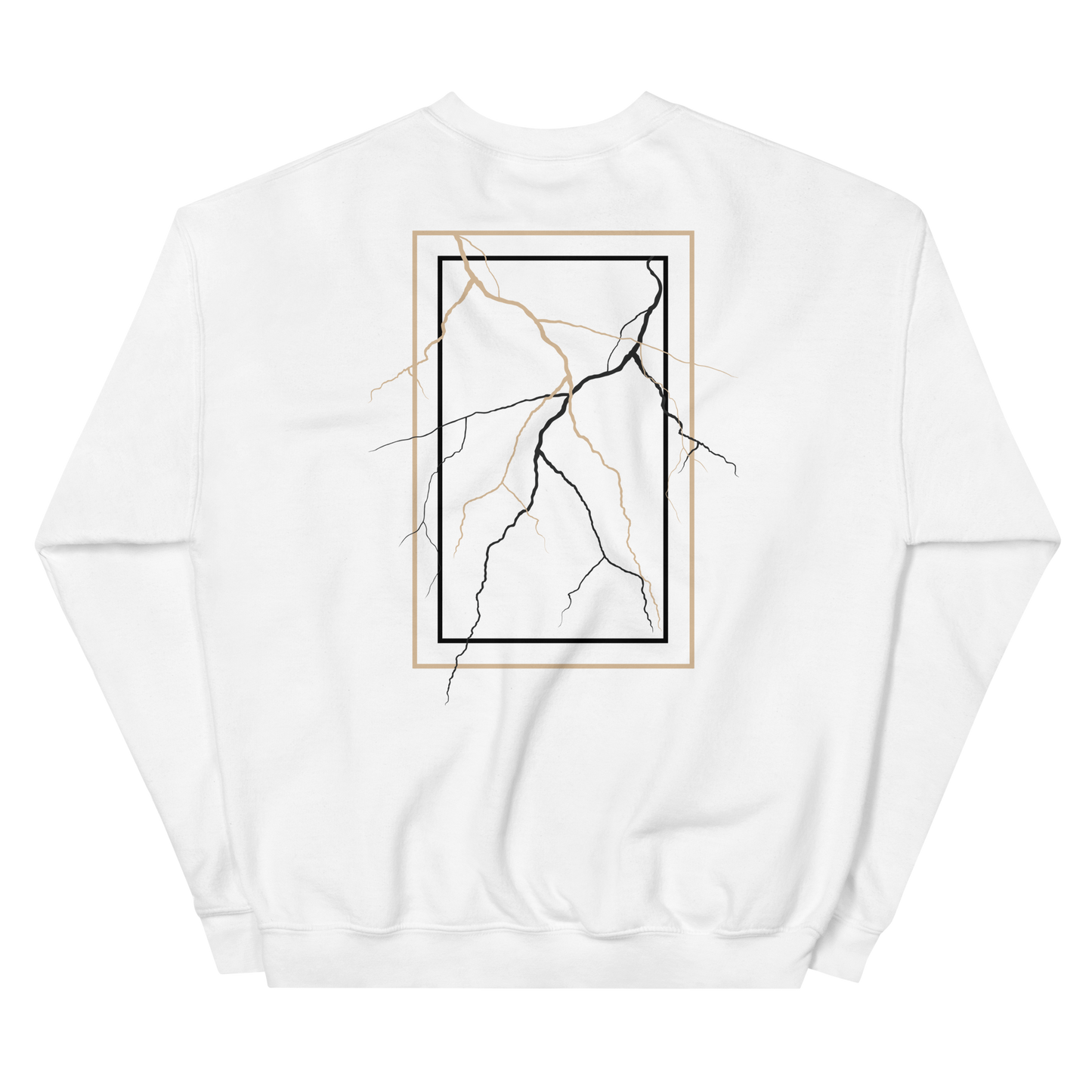 'LIGHTNING' Unisex Sweatshirt