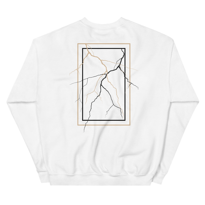 'LIGHTNING' Unisex Sweatshirt